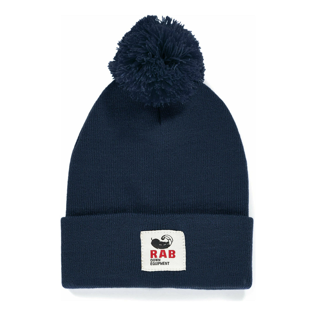 Rab Essential Bobble Beanie