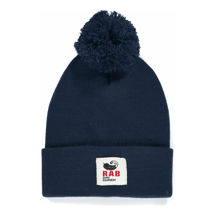 Rab Essential Bobble Beanie