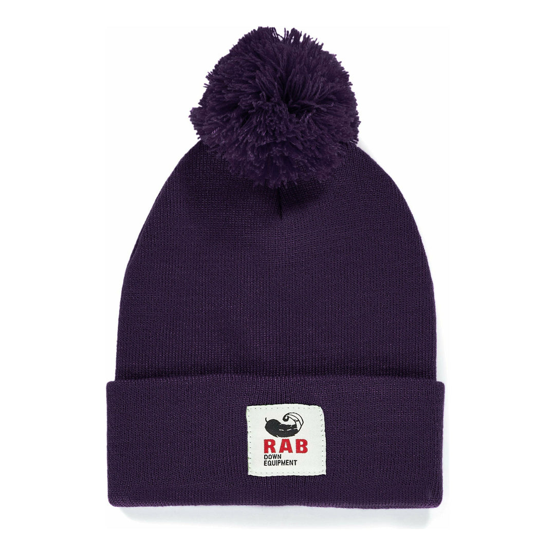 Rab Essential Bobble Beanie