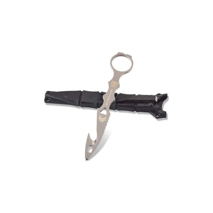 Benchmade 179GRY SOCP Rescue Tool