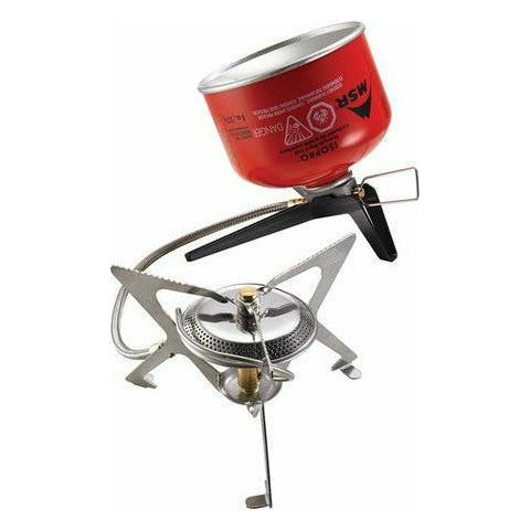 MSR WindPro 2 Stove