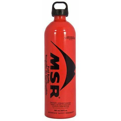 MSR 30OZ/887ML Fuel Bottle