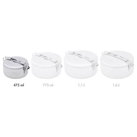 MSR Alpine Stowaway Pot 475ml