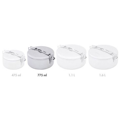 MSR Alpine Stowaway Pot 775ml