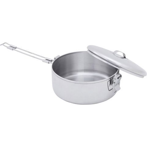 MSR Alpine Stowaway Pot 1.1L