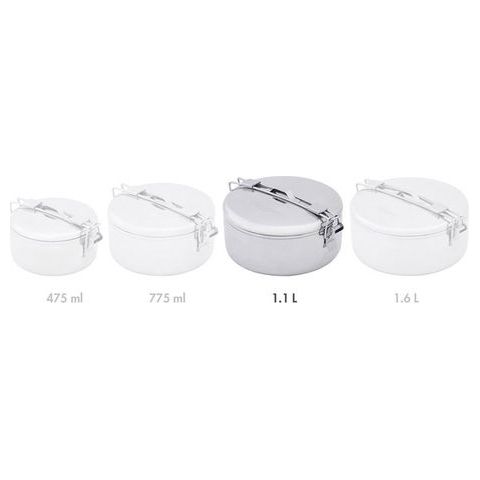 MSR Alpine Stowaway Pot 1.1L