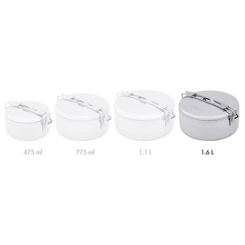 MSR Alpine Stowaway Pot 1.6L