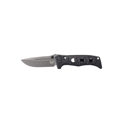 Benchmade 273FE-2 Mini Adamas - Grey