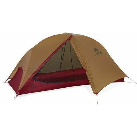 MSR Freelite 1 Person Hiking Tent 2023