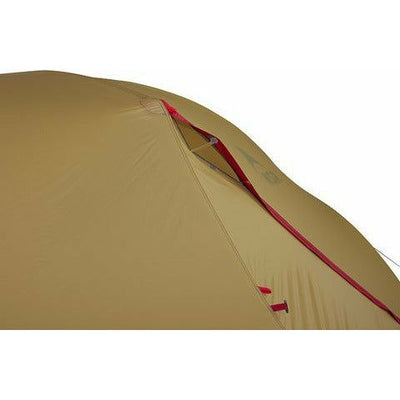 MSR Hubba Hubba 1 Person Hiking Tent 2023