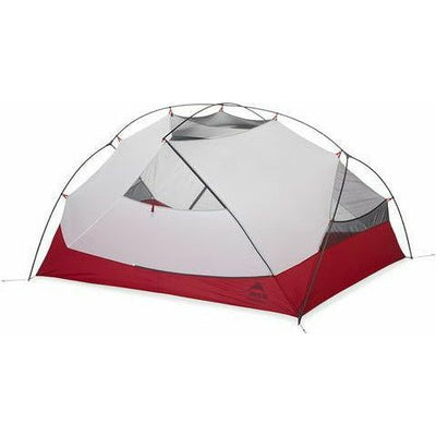 MSR Hubba Hubba 3 Person Hiking Tent 2023