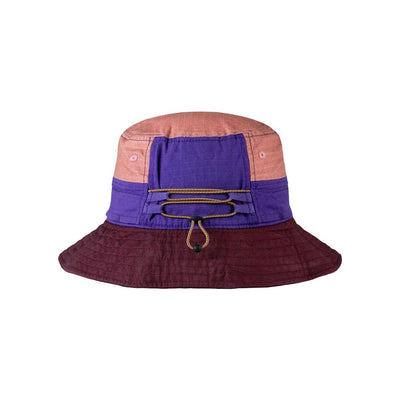 Buff Hat Sun Bucket