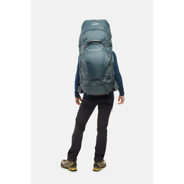 Lowe Alpine Womens Cerro Torre 60-80Litre