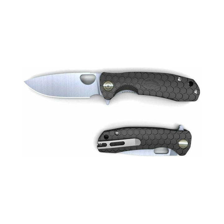 Honey Badger Flipper Knife