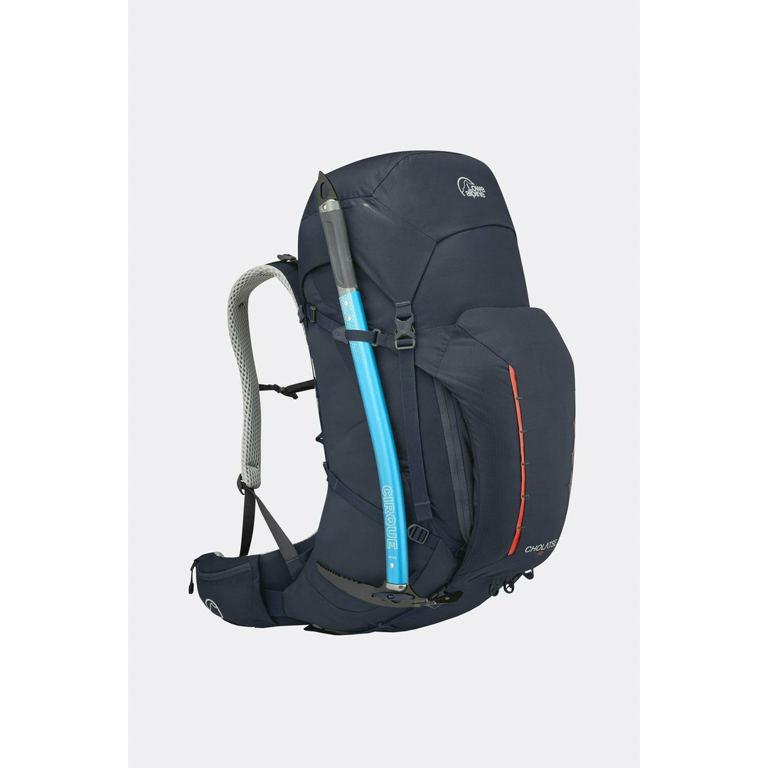 Lowe Alpine Mens Cholatse 52:57Litre