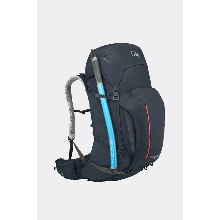 Lowe Alpine Mens Cholatse 52:57Litre