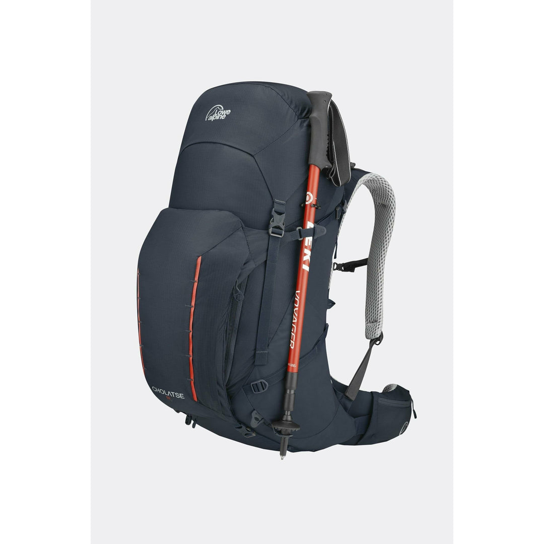 Lowe Alpine Mens Cholatse 52:57Litre