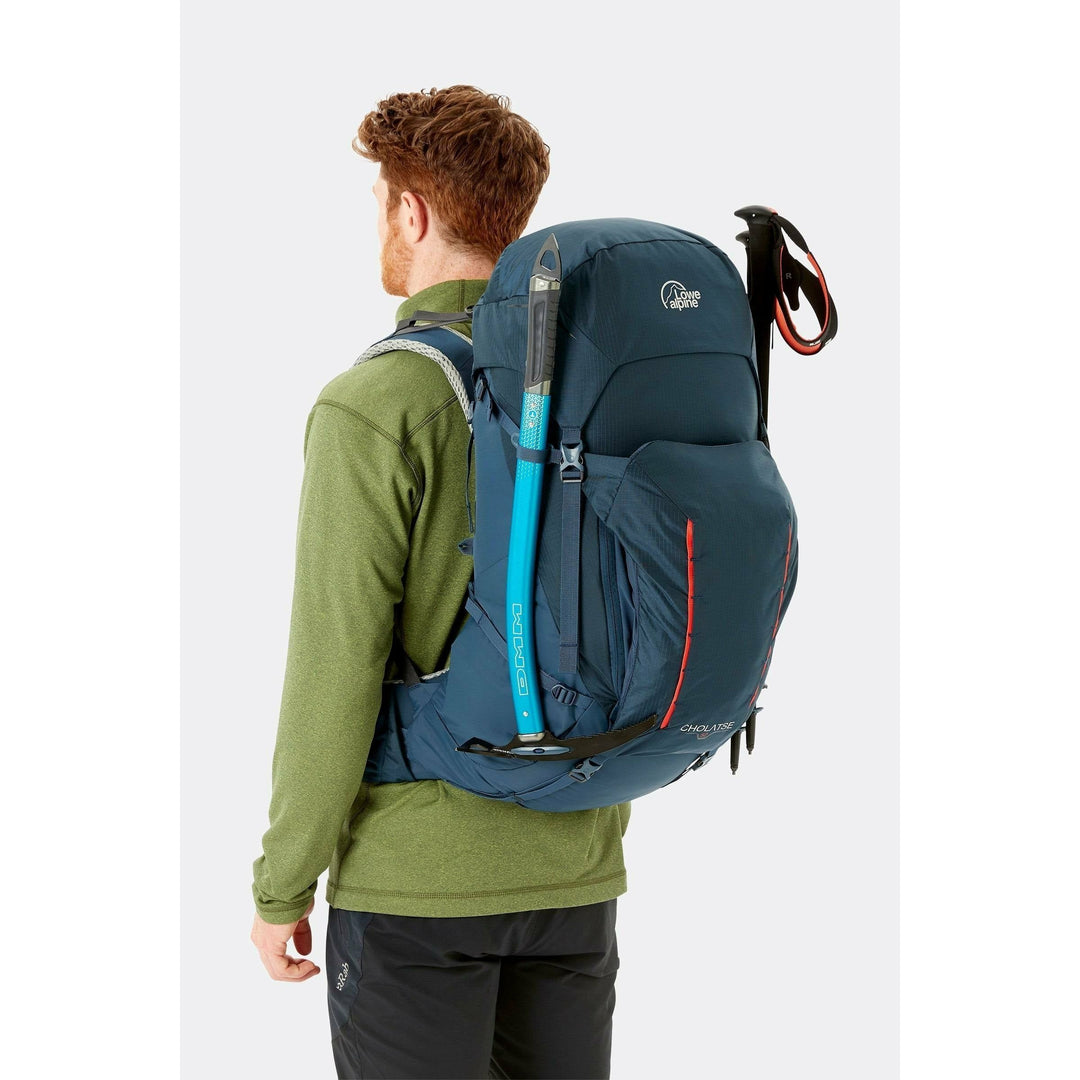 Lowe Alpine Mens Cholatse 52:57Litre