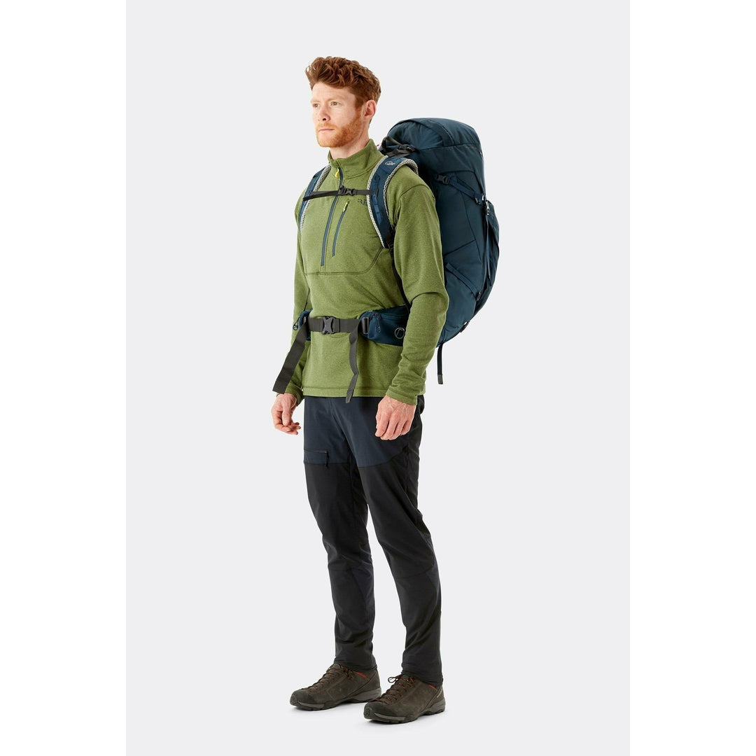 Lowe Alpine Mens Cholatse 52:57Litre