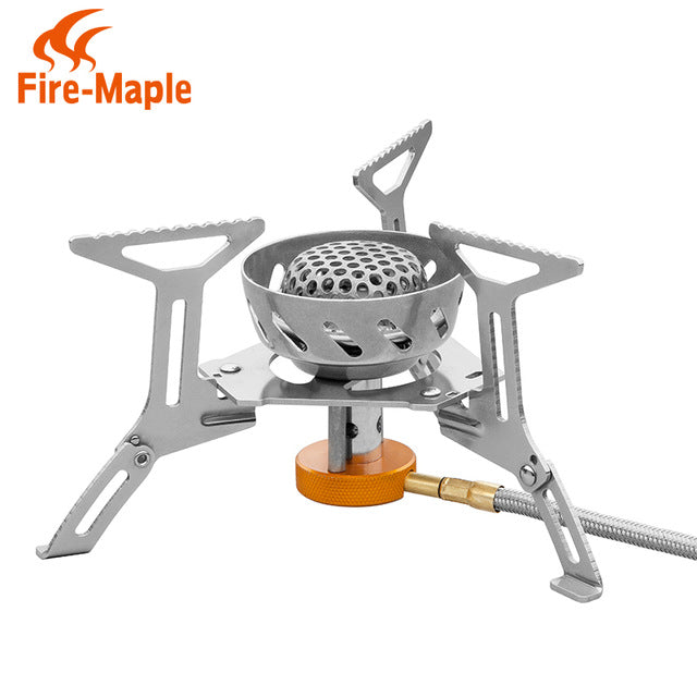 Fire-Maple Spark FMS-121 Gas Stove