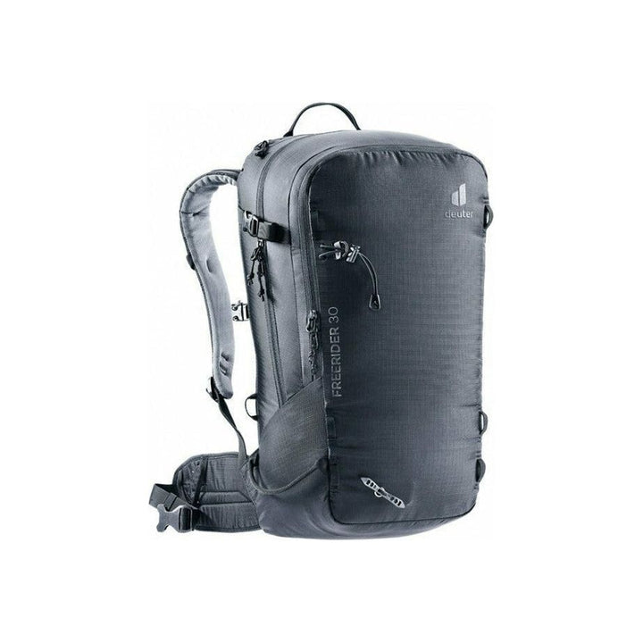 deuter FREERIDER 30 ブラック バックパック バックカントリー deuter FREERIDER 30 ブラック バックパック バックカントリー