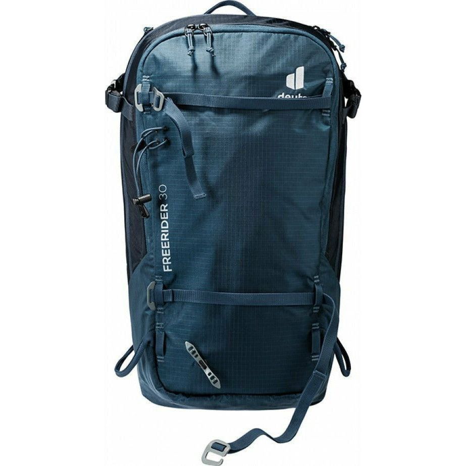 deuter backpack 2018 Women's Aircontact Lite 35 + 10 SL, Lightweight Backpacking & Hiking Backpack, 35 + 10 Liters The reduced contact area and large ventilation channels of the Airstripes system ensure optimal airflow Futura 23