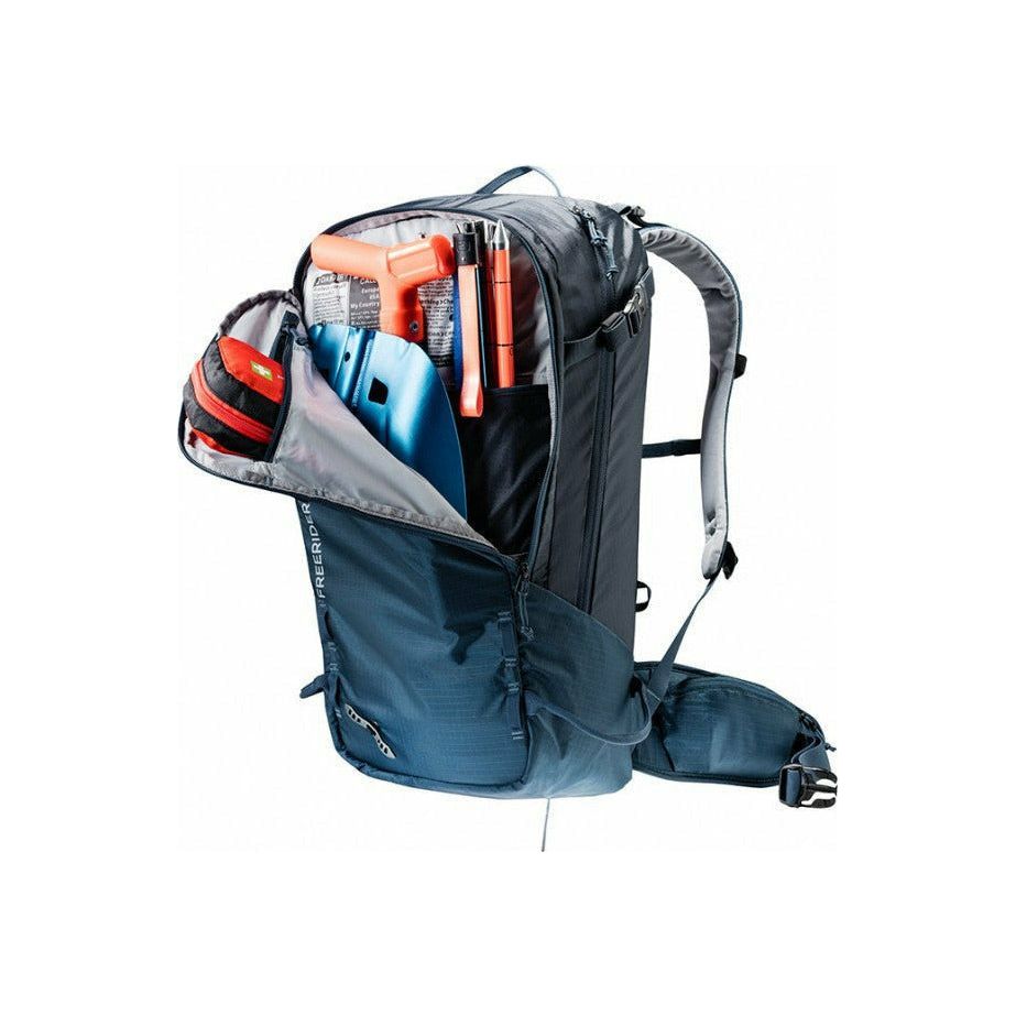 Deuter Freerider 30 Backpack