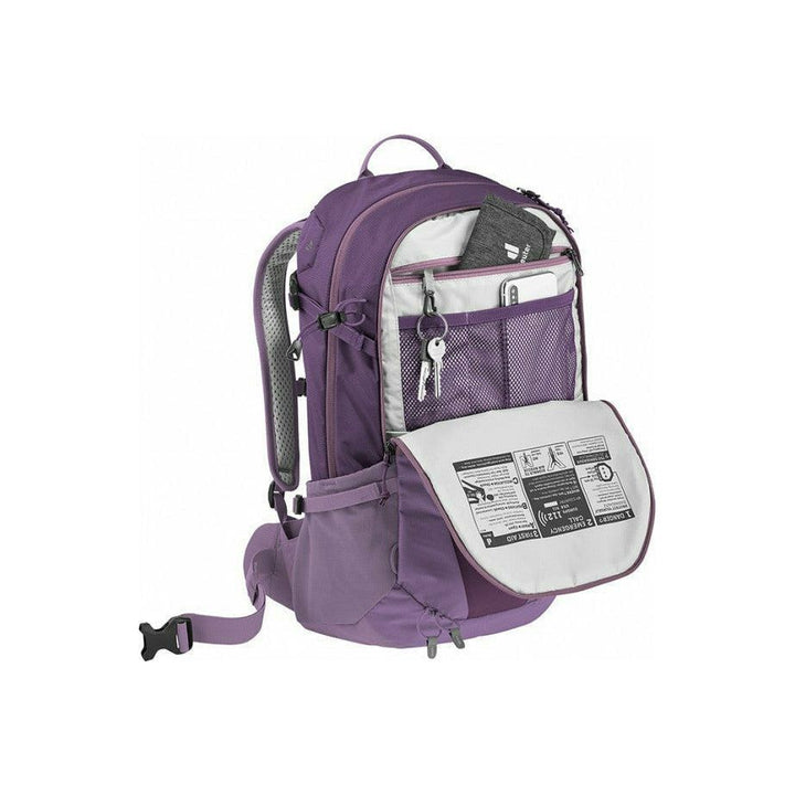 Deuter Futura 21 SL Hiking Backpack