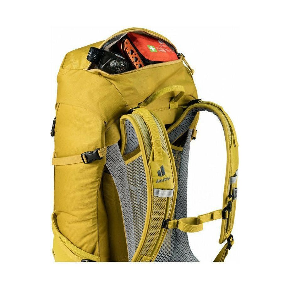 Deuter Futura 32 Backpack Dwights Outdoors