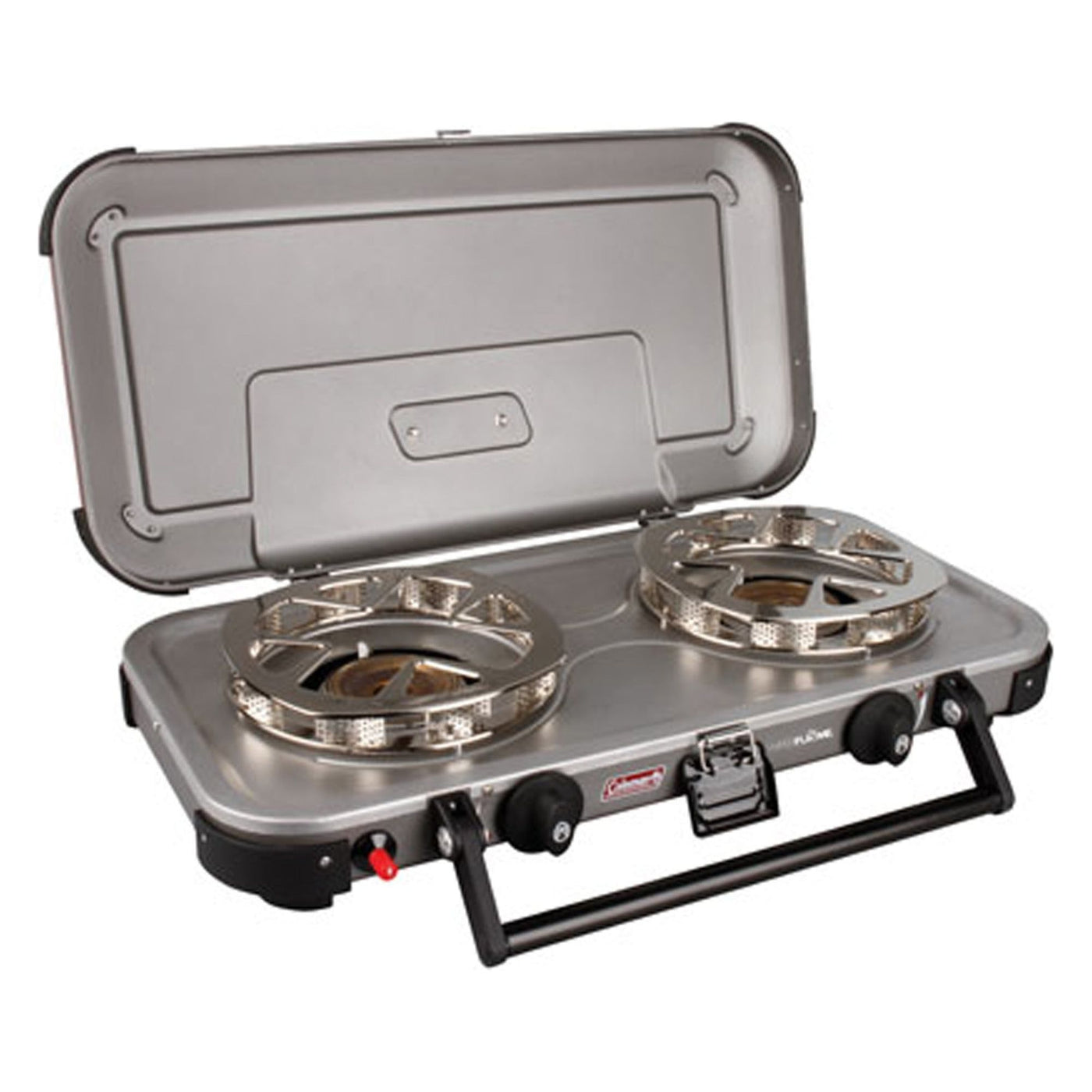 Coleman FyreKnight Hyperflame Stove with Hose