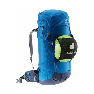 Deuter Guide 44 + Backpack