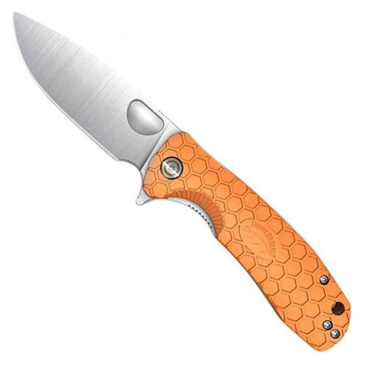 Honey Badger Flipper Knife