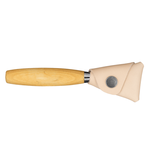 Morakniv 162 Wood Carving Hook - 2 Sided