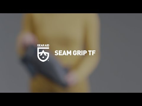 Tent Fabric Sealant