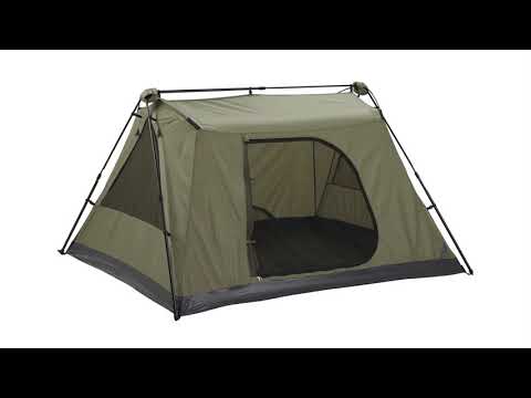 Coleman Instant Up Swagger 2 Person Tent – Dwights Outdoors