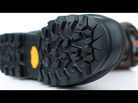 Crispi Titan GTX Boot