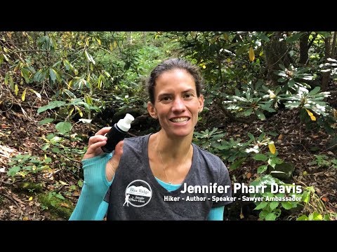 Sawyer - Micro Squeeze Water Filtration System