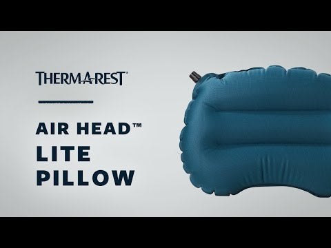 Thermarest Air Head Lite Pillow