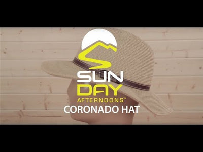 Sunday Afternoons Coronado Hat