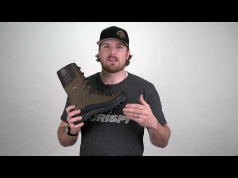 Crispi Hunter GTX Boot