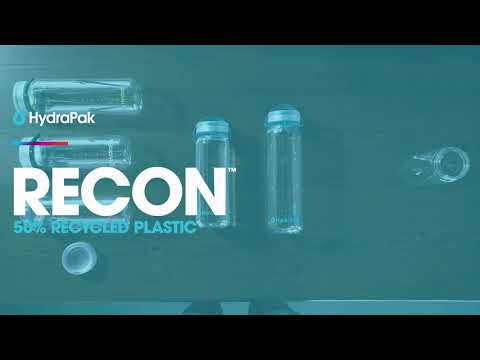 Hydrapak Recon 750ml Bottle