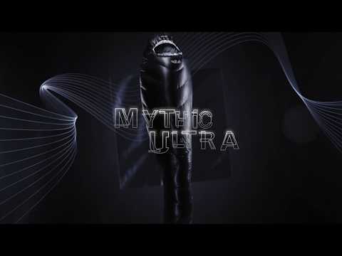 Rab Mythic Ultra 360 -8 Sleeping Bag (606 Grams)