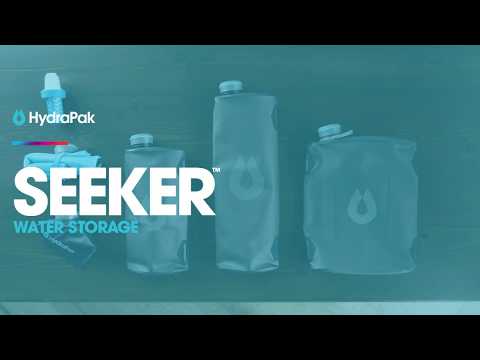 HydraPak Seeker 2L