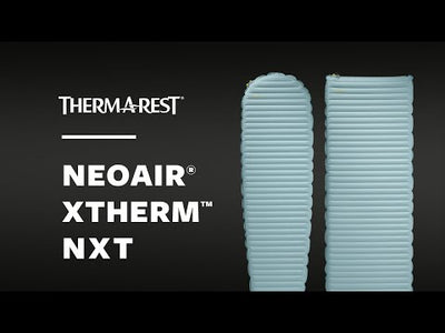 Thermarest NeoAir XTherm MAX NXT (2023) Sleeping Mat