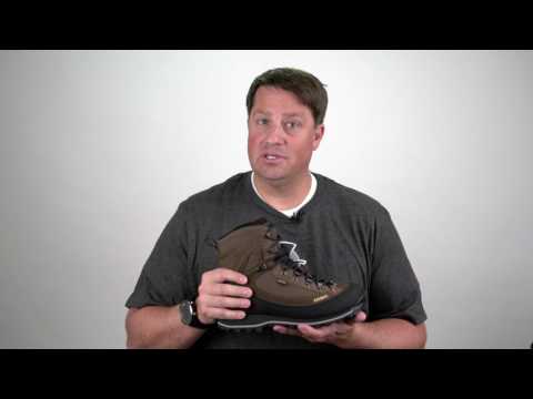 Crispi Summit GTX Boot