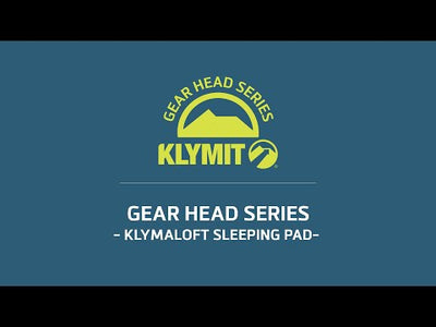 Klymit Klymaloft Double Sleeping Pad