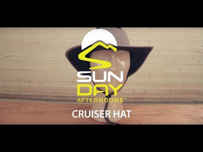 Sunday Afternoons Cruiser Hat
