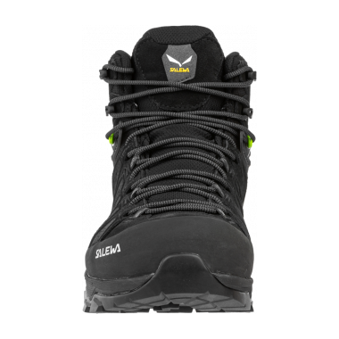 Salewa ms alp 2025 trainer mid gtx review