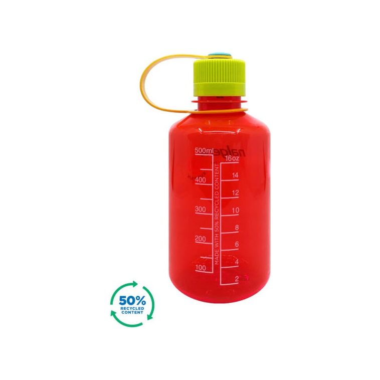 Nalgene Sustain Narrow Mouth 500ml Bottle