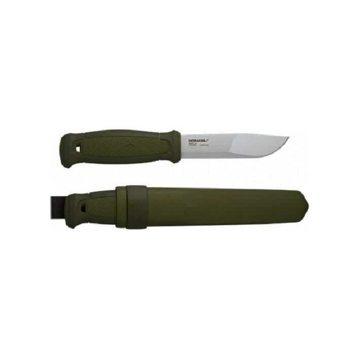 Morakniv Kansbol Fixed Blade Knife